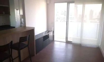 Apartamento com 1 quarto à venda na rua henri dunant, 1066, santo amaro, são paulo, 50 m2 por r$ 782.000
