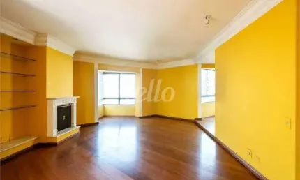 Apartamento com 4 quartos à venda na rua edson, 1318, campo belo, são paulo, 285 m2 por r$ 2.500.000