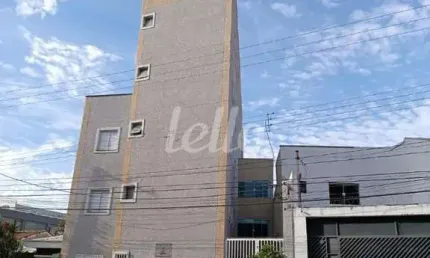 Apartamento com 1 quarto à venda na rua três martelos, 166, chácara califórnia, são paulo, 30 m2 por r$ 239.000