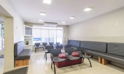 Casa comercial com 8 salas à venda na rua doutor raul da rocha medeiros, 138, tatuapé, são paulo, 450 m2 por r$ 2.400.000