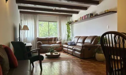 Apartamento com 3 quartos à venda na Rua Pereira da Nóbrega, 189, Vila Monumento, São Paulo, 135 m2 por R$ 695.000