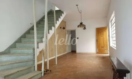 Casa comercial com 1 sala à venda na Rua Cambará, 223, Mooca, São Paulo, 161 m2 por R$ 700.000
