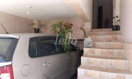 Casa com 2 quartos à venda na Rua Rosário do Catete, 88, Parque Independência, São Paulo, 105 m2 por R$ 420.000