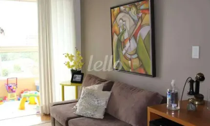 Apartamento com 3 quartos à venda na Avenida Paulo Afonso, 830, Cidade Jardim Nova Petrópolis, São Bernardo do Campo, 126 m2 por R$ 1.135.000