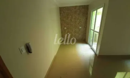 Apartamento com 2 quartos à venda na Rua São João, 59, Vila Tibiriçá, Santo André, 51 m2 por R$ 325.000