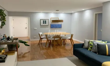 Apartamento com 2 quartos à venda na Rua Dona Avelina, 77, Vila Mariana, São Paulo, 77 m2 por R$ 950.000