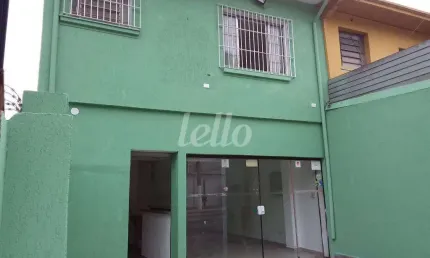 Ponto comercial com 5 salas à venda na Avenida Adolfo Pinheiro, 1549, Santo Amaro, São Paulo, 129 m2 por R$ 900.000