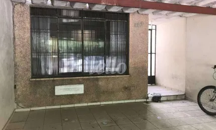 Casa comercial com 1 sala à venda na Avenida Nova Independência, 877, Brooklin Paulista, São Paulo, 114 m2 por R$ 980.000