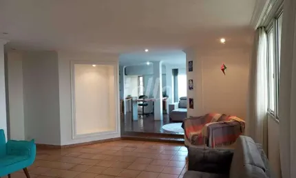 Apartamento com 3 quartos à venda na rua são benedito, 825, santo amaro, são paulo, 187 m2 por r$ 1.650.000