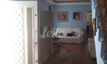 Casa com 3 quartos à venda na rua sônia ribeiro, 726, brooklin paulista, são paulo, 271 m2 por r$ 1.385.000