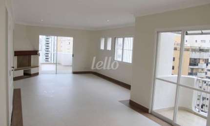 Apartamento com 3 quartos à venda na Rua Doutor Fadlo Haidar, 106, Vila Olímpia, São Paulo, 200 m2 por R$ 2.474.000