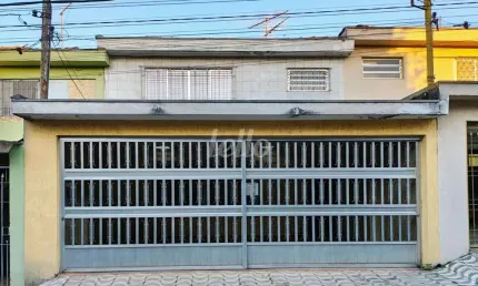 Casa com 2 quartos à venda na Rua Pedro Voss, 819, Vila Carrão, São Paulo, 99 m2 por R$ 600.000