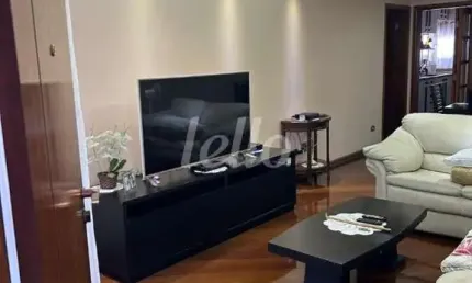 Apartamento com 3 quartos à venda na Praça Doutor Sampaio Vidal, 137, Vila Formosa, São Paulo, 216 m2 por R$ 950.000