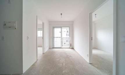 Apartamento com 2 quartos à venda na Rua Quixadá, 80, Vila Invernada, São Paulo, 40 m2 por R$ 375.000
