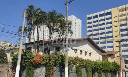 Casa comercial com 2 salas à venda na Rua Dona Ana Franco, 50, Vila Moreira, São Paulo, 212 m2 por R$ 1.200.000