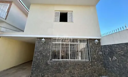 Casa com 3 quartos à venda na rua jamunda, 78, vila mazzei, são paulo, 149 m2 por r$ 1.400.000