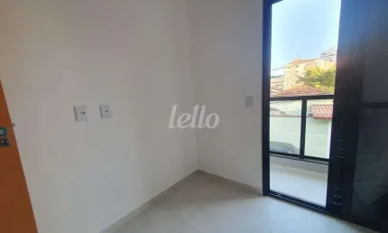 Apartamento com 1 quarto à venda na rua conceição da barra, 115, jardim são paulo (zona norte), são paulo, 37 m2 por r$ 351.560