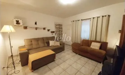 Casa com 5 quartos à venda na rua josé carneiro dos santos, 44, jardim centenário, são paulo, 209 m2 por r$ 1.080.000