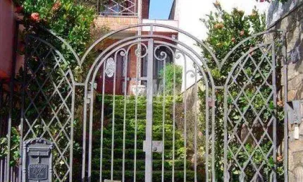 Casa com 3 quartos à venda na Rua Albertina, 252, Tremembé, São Paulo, 381 m2 por R$ 2.500.000