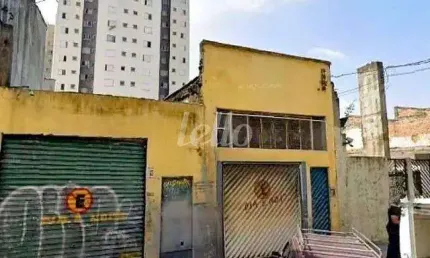 Barracão / galpão / depósito à venda na rua do bucolismo, 120, brás, são paulo, 160 m2 por r$ 990.000