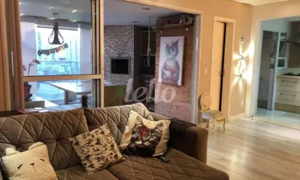 Apartamento com 3 quartos à venda na rua florianópolis, 951, mooca, são paulo, 108 m2 por r$ 1.450.000