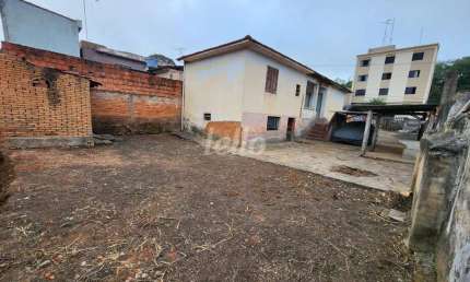 Terreno à venda na Rua Taipas, 1009, Santa Maria, São Caetano do Sul, 239 m2 por R$ 799.000