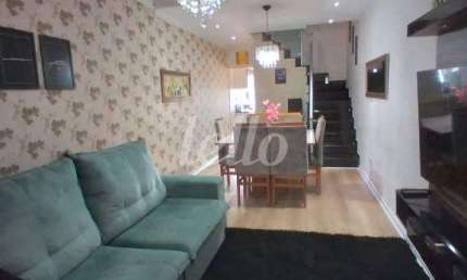 Casa comercial com 1 sala à venda na Rua Engenheiro Antônio Luís Ippólito, 184, Vila Euthalia, São Paulo, 150 m2 por R$ 774.000