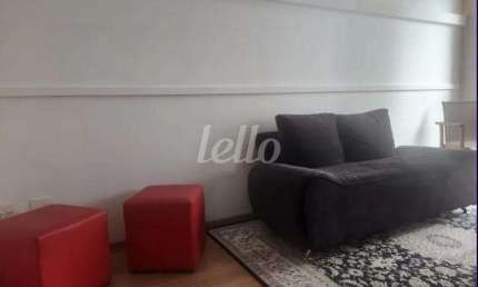 Loft com 1 quarto à venda na Rua Manoel da Nóbrega, 646, Paraíso, São Paulo, 43 m2 por R$ 840.000