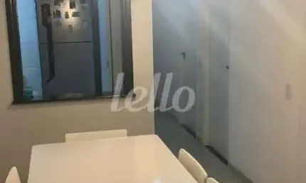 Apartamento com 2 quartos à venda na Rua Marina Crespi, 160, Mooca, São Paulo, 60 m2 por R$ 550.000