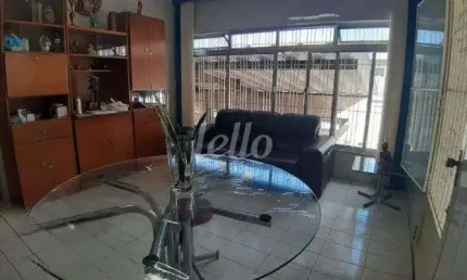 Casa com 2 quartos à venda na Rua Senador Dantas, 96, Vila Scarpelli, Santo André, 132 m2 por R$ 645.000
