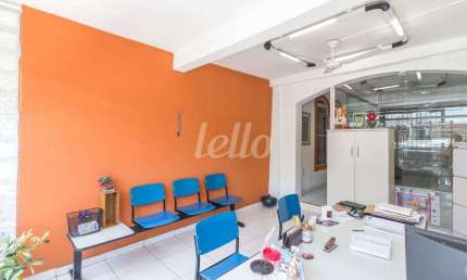 Casa comercial com 3 salas à venda na Rua Doutor Aramis Ataíde, 69, Vila Cruzeiro, São Paulo, 215 m2 por R$ 1.300.000