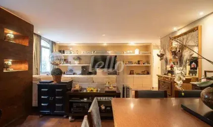 Apartamento com 3 quartos à venda na Rua dos Franceses, 427, Morro dos Ingleses, São Paulo, 180 m2 por R$ 2.000.000