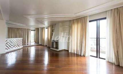 Apartamento com 4 quartos à venda na Alameda dos Guaramomis, 404, Planalto Paulista, São Paulo, 250 m2 por R$ 2.700.000