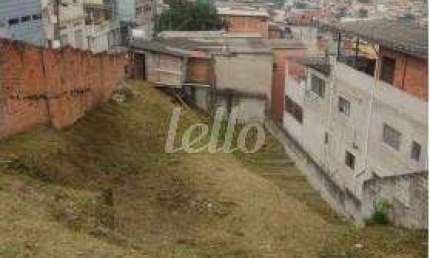 Terreno à venda na Rua Janauira, 105, Jardim Peri, São Paulo, 494 m2 por R$ 535.000