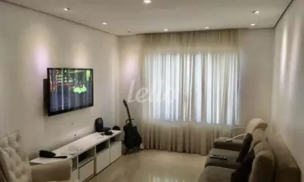 Casa comercial com 1 sala à venda na rua erva imperial, 462, jardim guairaca, são paulo, 120 m2 por r$ 615.000