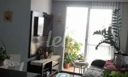 Apartamento com 3 quartos à venda na Rua Domingos Afonso, 460, Vila Santa Clara, São Paulo, 63 m2 por R$ 560.000