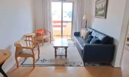 Apartamento com 2 quartos à venda na rua teófilo dias, 332, vila regente feijó, são paulo, 62 m2 por r$ 430.000
