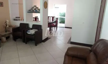 Casa com 3 quartos à venda na Rua Rei Vitório Emanuel, 200, Vila Mussolini, São Bernardo do Campo, 240 m2 por R$ 1.200.000