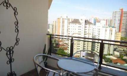 Apartamento com 4 quartos à venda na Rua das Palmeiras, 370, Jardim, Santo André, 180 m2 por R$ 1.200.000