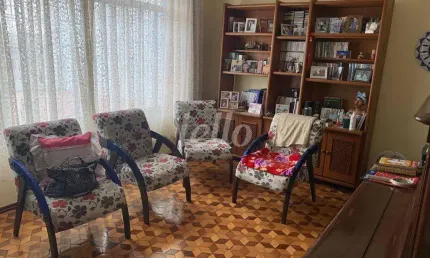 Casa com 2 quartos à venda na Rua Vitória Régia, 591, Campestre, Santo André, 115 m2 por R$ 800.000