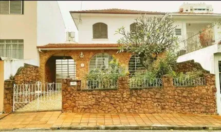 Casa comercial com 1 sala à venda na rua dos jacintos, 423, mirandópolis, são paulo, 200 m2 por r$ 2.000.000