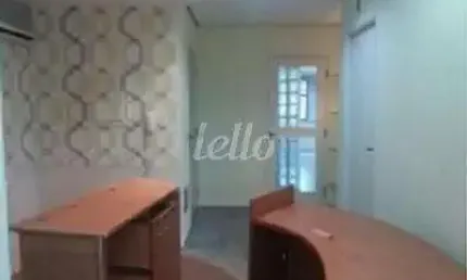 Sala comercial com 2 salas à venda na rua arandu, 205, brooklin paulista, são paulo, 90 m2 por r$ 950.000