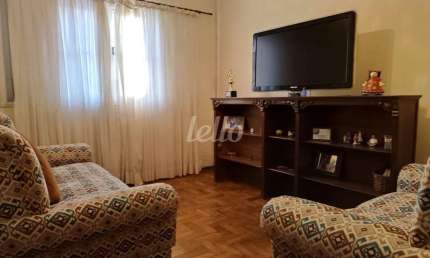 Casa com 3 quartos à venda na Rua Tariana, 78, Tatuapé, São Paulo, 170 m2 por R$ 1.800.000