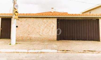 Casa com 5 quartos à venda na Avenida Amadeu Poli, 653, Parque Novo Mundo, São Paulo, 243 m2 por R$ 2.130.000