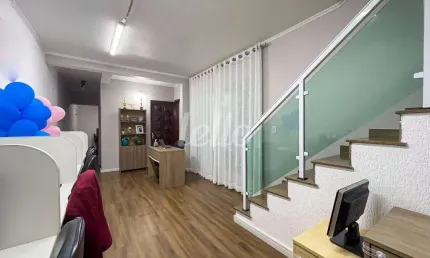 Casa com 3 quartos à venda na Avenida Ibirapitanga, 536, Vila Pires, Santo André, 285 m2 por R$ 750.000