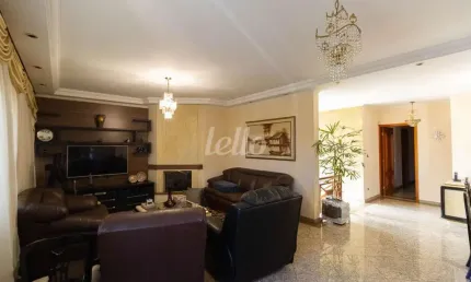 Casa com 3 quartos à venda na Rua Eduardo Vicente Nasser, 178, Barro Branco (Zona Norte), São Paulo, 290 m2 por R$ 1.600.000