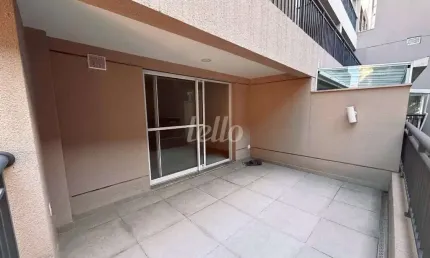 Apartamento com 1 quarto à venda na rua sílvia, 399, bela vista, são paulo, 40 m2 por r$ 640.000