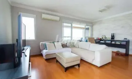 Apartamento com 3 quartos à venda na Rua Gomes de Carvalho, 674, Vila Olímpia, São Paulo, 137 m2 por R$ 2.100.000