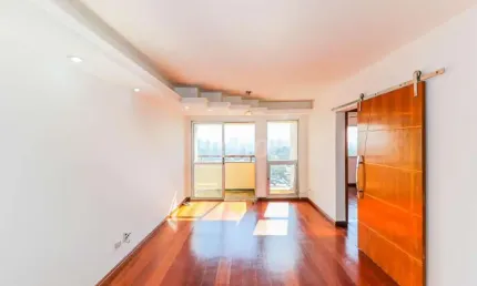 Apartamento com 2 quartos à venda na Rua Palacete das Águias, 200, Vila Alexandria, São Paulo, 70 m2 por R$ 598.000