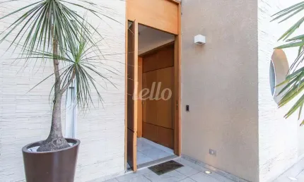 Casa com 4 quartos à venda na Rua Nossa Senhora dos Anjos, 381, Chácara Mafalda, São Paulo, 400 m2 por R$ 2.660.000